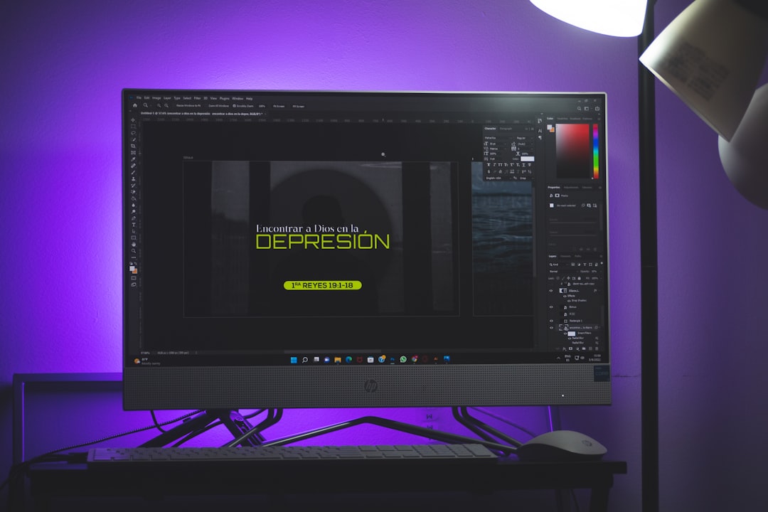 Visão Computacional e IA